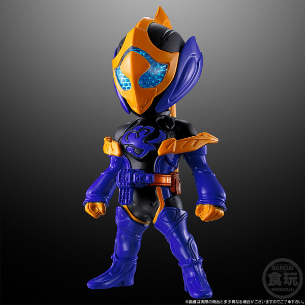 Kamen Rider Jeanne (Cobra Genome), Kamen Rider Revice, Bandai, Trading